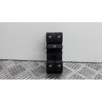 MANDO ELEVALUNAS DELANTERO IZQUIERDO 1K4959857A 