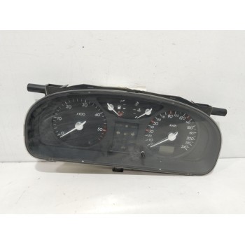 CUADRO INSTRUMENTOS 8200218863 