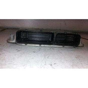 CENTRALITA MOTOR UCE 0281010686 038906012FN 