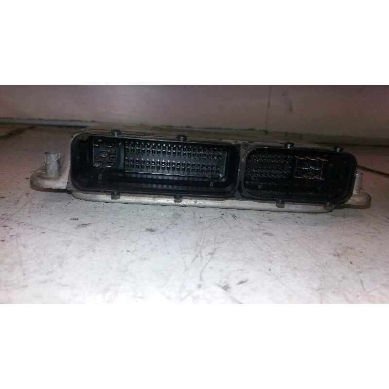 CENTRALITA MOTOR UCE 0281010686 038906012FN  - imagen 1