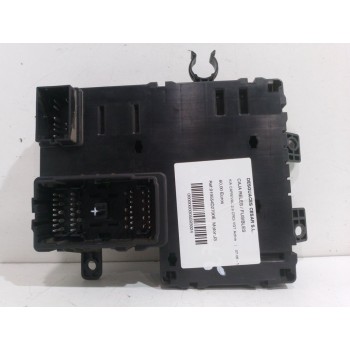 CAJA RELES / FUSIBLES 919554D2700E 