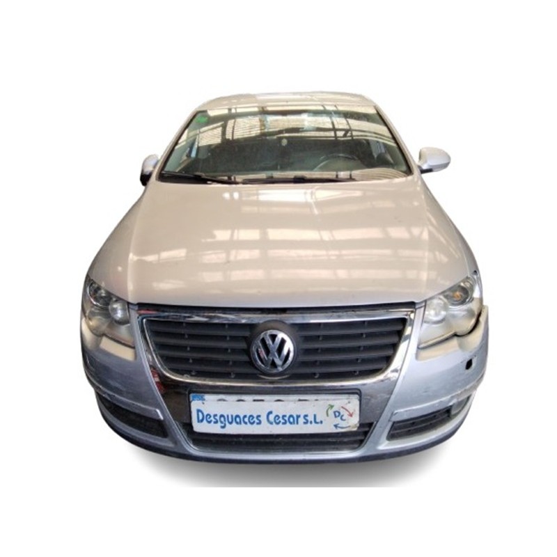 VOLKSWAGEN PASSAT B6 (3C2) - imagen 1