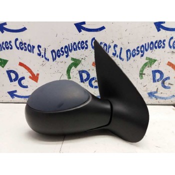 RETROVISOR DERECHO 8149KP ELÉCTRICO NEGRO