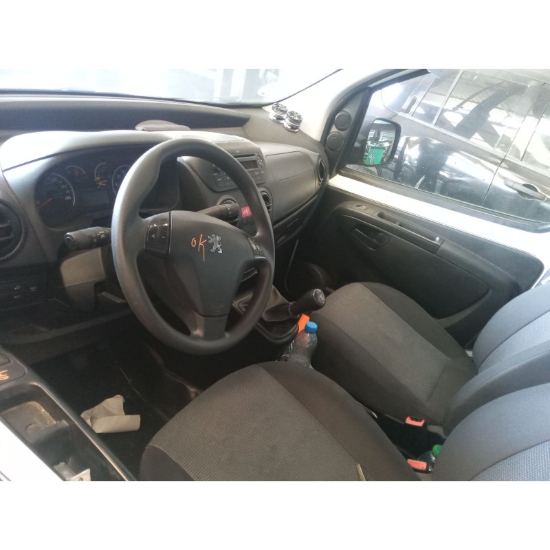 PEUGEOT BIPPER (AA_) - imagen 5