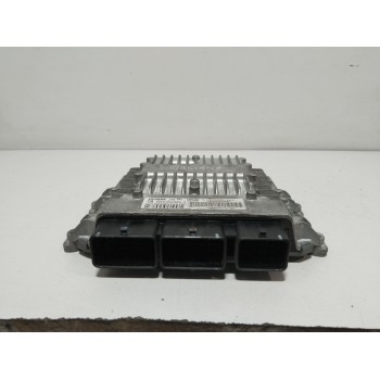 CENTRALITA MOTOR UCE 5WS40204ET 