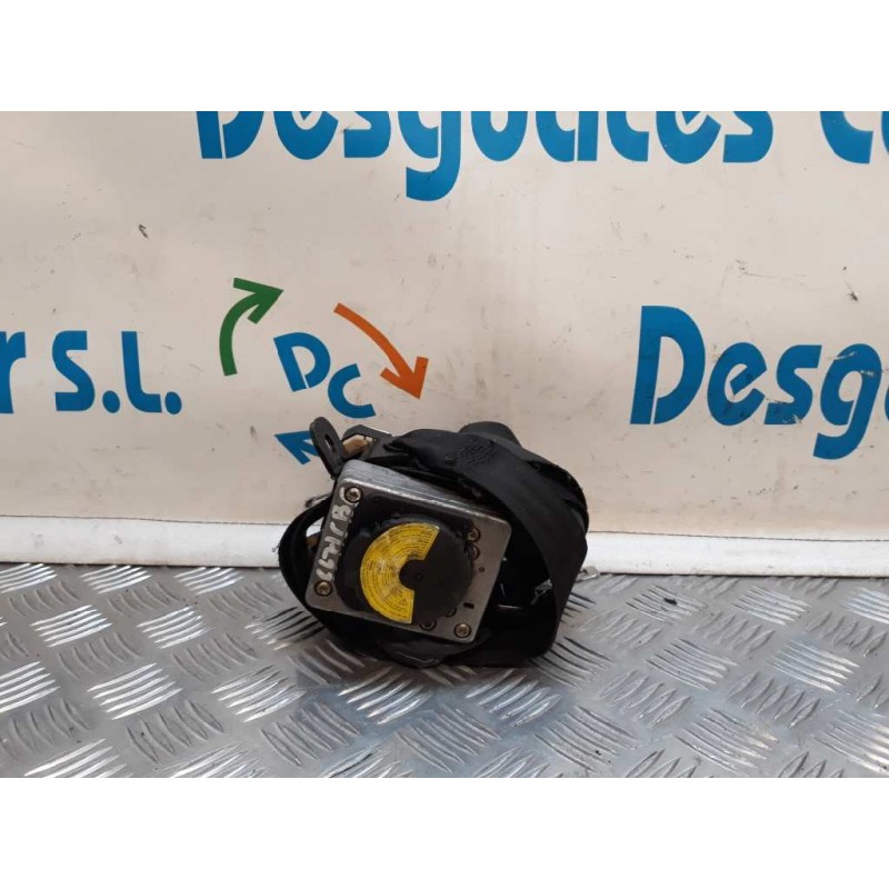 CINTURON SEGURIDAD DELANTERO IZQUIERDO 1M0857705AFKZ  - imagen 2