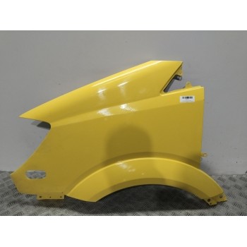 ALETA DELANTERA IZQUIERDA A9066377719 BZ10041AL AMARILLO