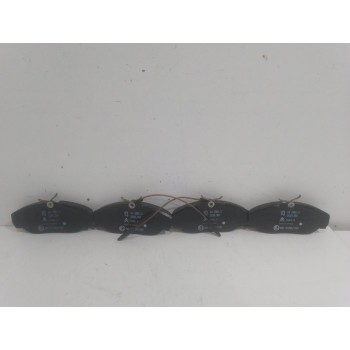 PASTILLAS DE FRENO 425451 425451  OEM 425451