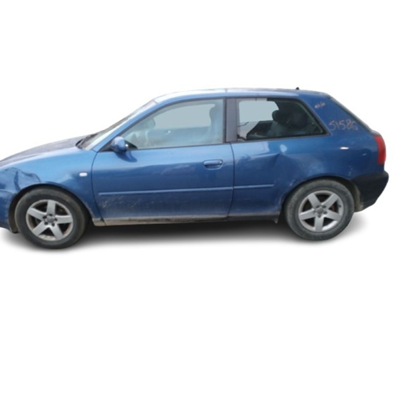 AUDI A3 (8L1) - imagen 2