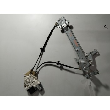 ELEVALUNAS TRASERO IZQUIERDO 827210003R 827310002R 