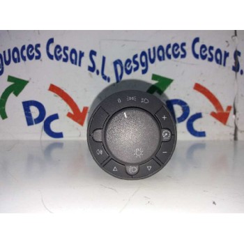 MANDO LUCES 13249396 