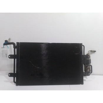 CONDENSADOR / RADIADOR AIRE ACONDICIONADO 1J0820411D 