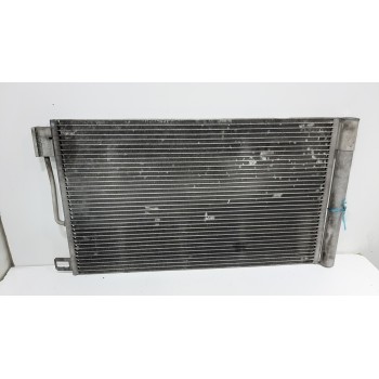 CONDENSADOR / RADIADOR AIRE ACONDICIONADO 