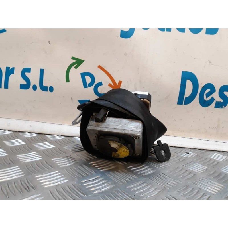 CINTURON SEGURIDAD DELANTERO DERECHO 1M0857706AFKZ  - imagen 1
