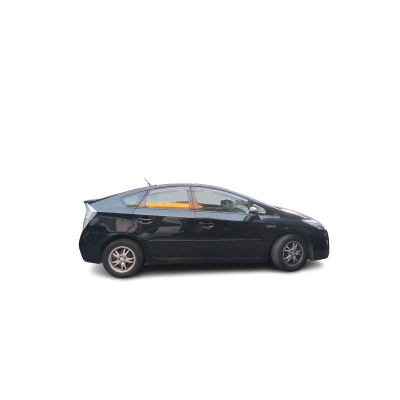 TOYOTA PRIUS (_W3_) - imagen 5