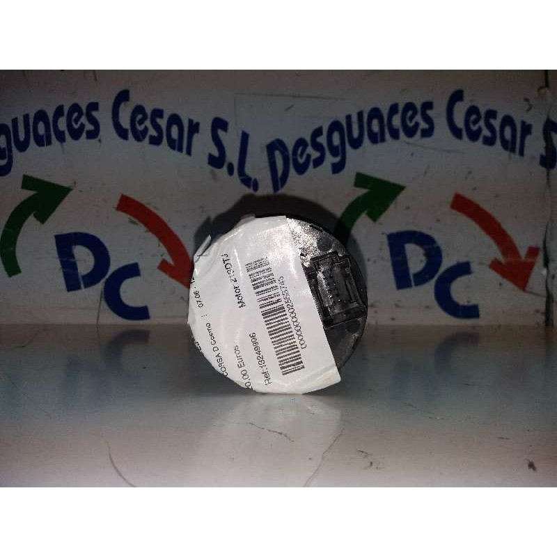 MANDO LUCES 13249396  - imagen 2
