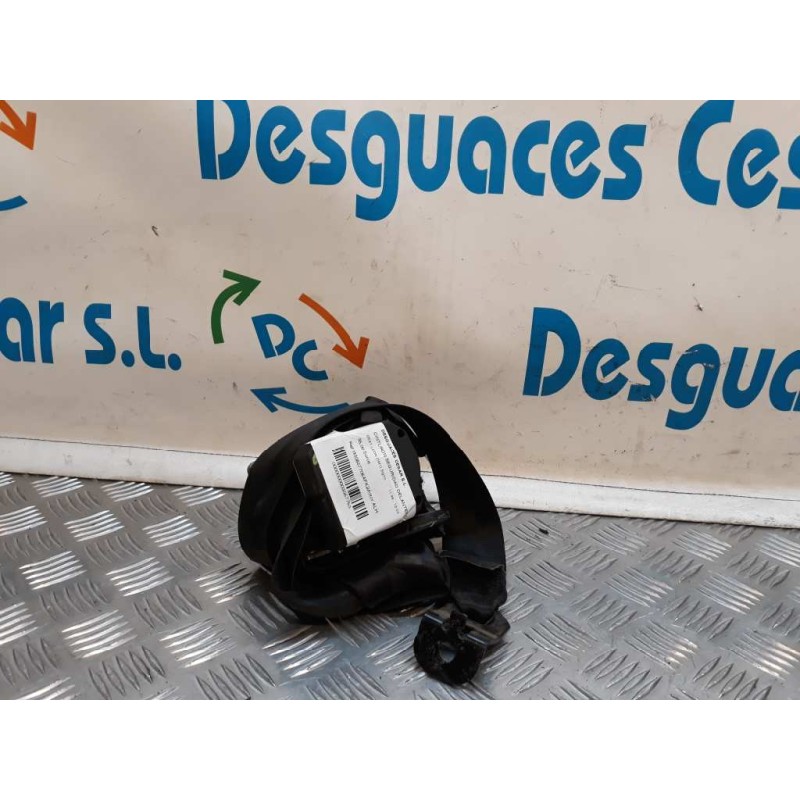 CINTURON SEGURIDAD DELANTERO DERECHO 1M0857706AFKZ  - imagen 2