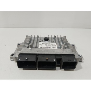 CENTRALITA MOTOR UCE 9666266580 