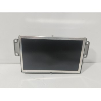 PANTALLA MULTIFUNCION 9663321480 