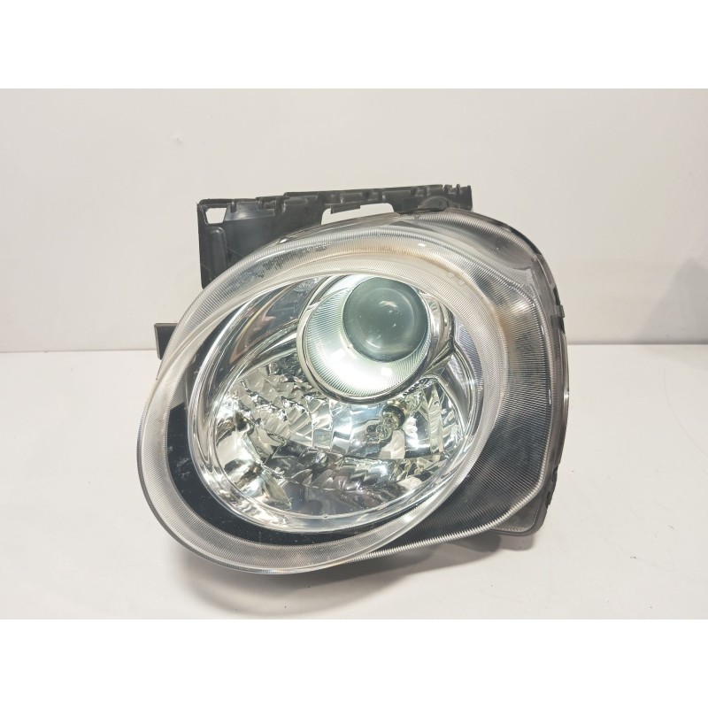 FARO IZQUIERDO 89909531  - imagen 1