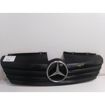REJILLA DELANTERA 4148880060 NEGRO  OEM 4148880060