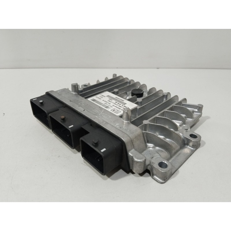 CENTRALITA MOTOR UCE 9666266580  - imagen 2