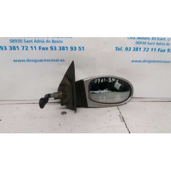 RETROVISOR DERECHO 0735250511 MANUAL 