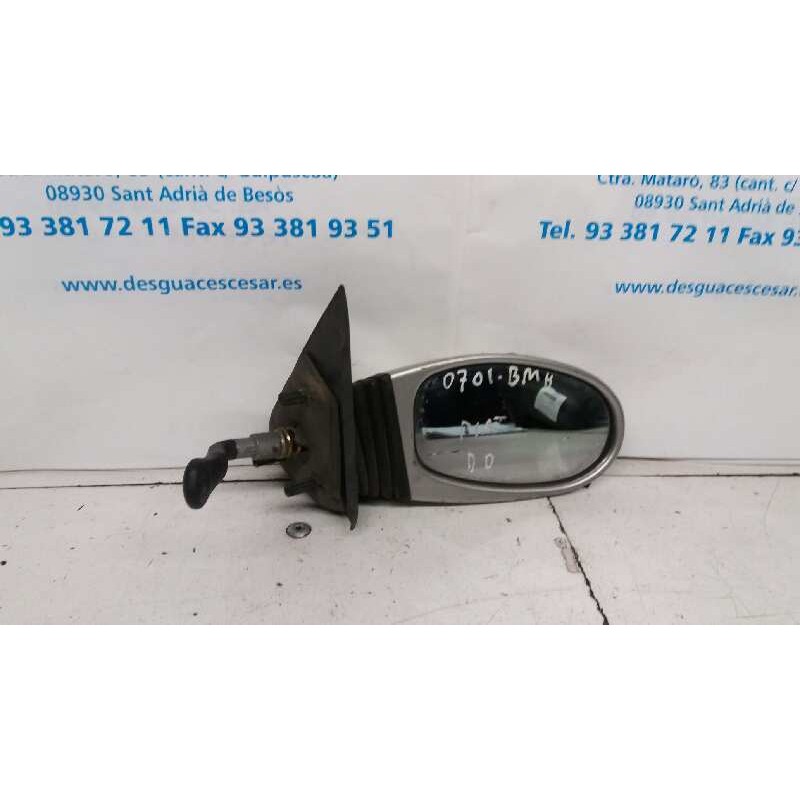 RETROVISOR DERECHO 0735250511 MANUAL  - imagen 1