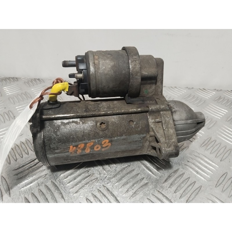 MOTOR ARRANQUE 55221292  - imagen 4