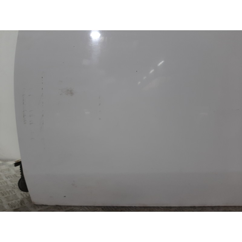 PUERTA DELANTERA IZQUIERDA 96635579 BLANCO  - imagen 3