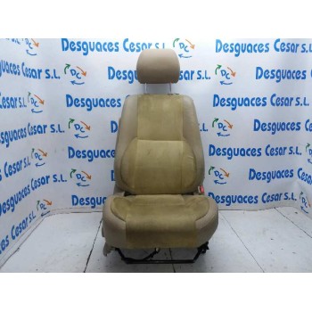 ASIENTO DELANTERO DERECHO 