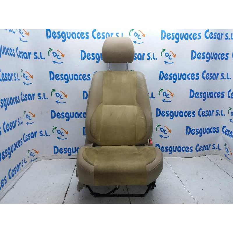 ASIENTO DELANTERO DERECHO  - imagen 1