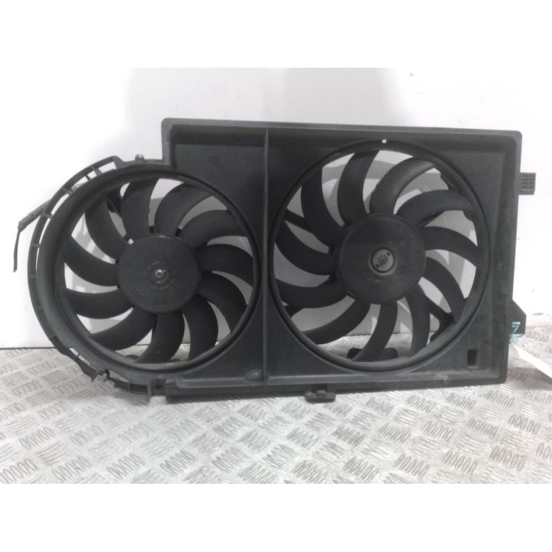 ELECTROVENTILADOR  - imagen 1
