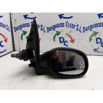 RETROVISOR DERECHO 8148XY MANUAL 