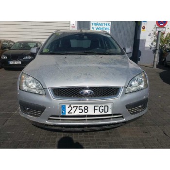 FORD FOCUS BERLINA (CAP)