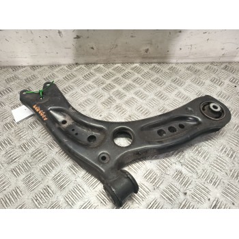 BRAZO SUSPENSION INFERIOR DELANTERO DERECHO 5WA407152 
