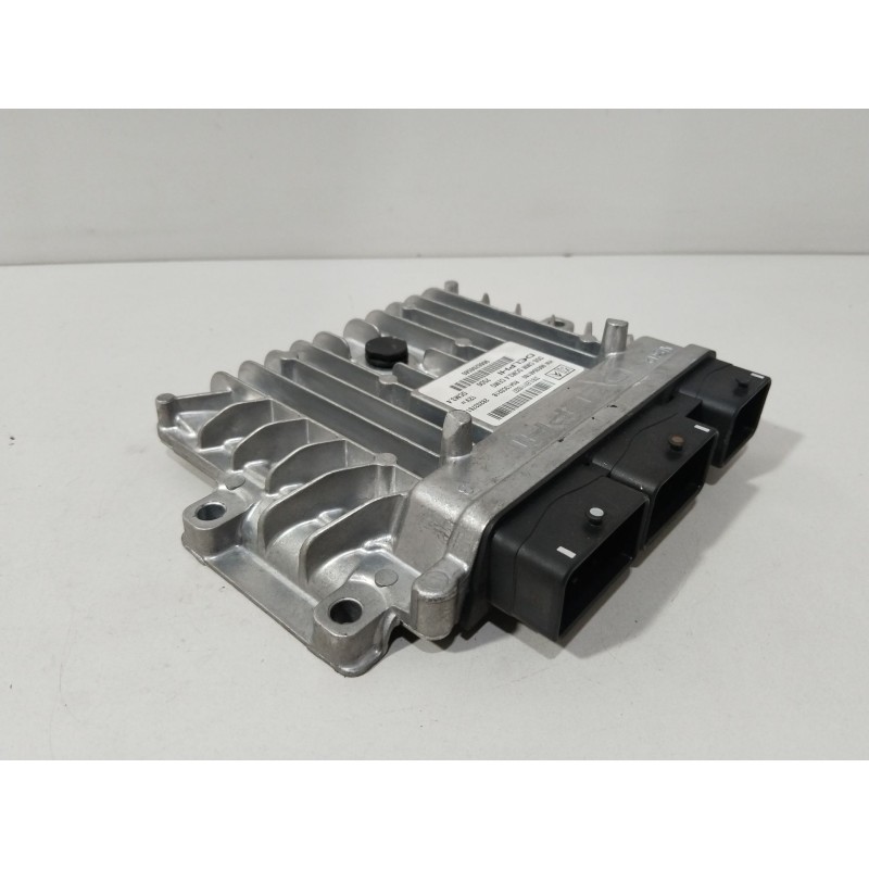 CENTRALITA MOTOR UCE 9666266580  - imagen 3