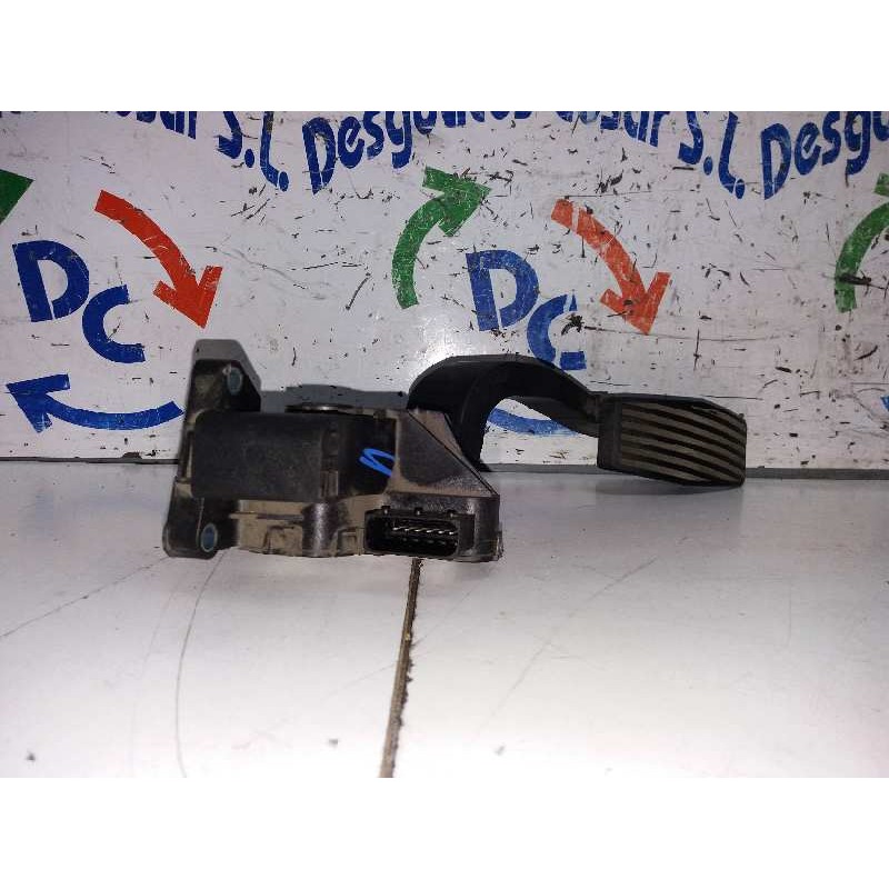 PEDAL ACELERADOR 55702020  - imagen 2
