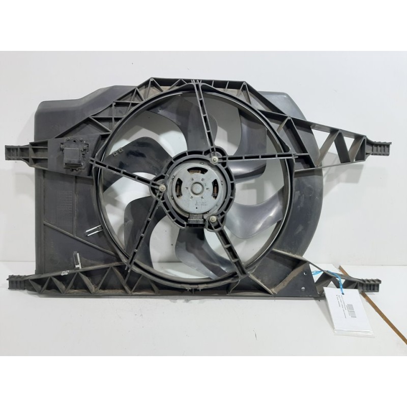 ELECTROVENTILADOR 8200025635  - imagen 1