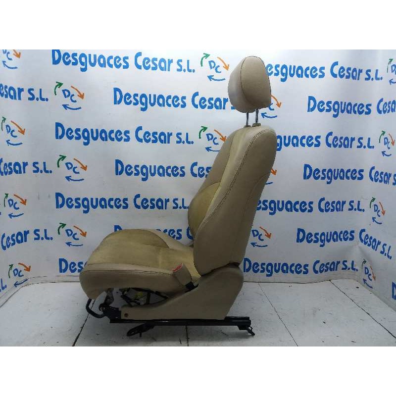 ASIENTO DELANTERO DERECHO  - imagen 2