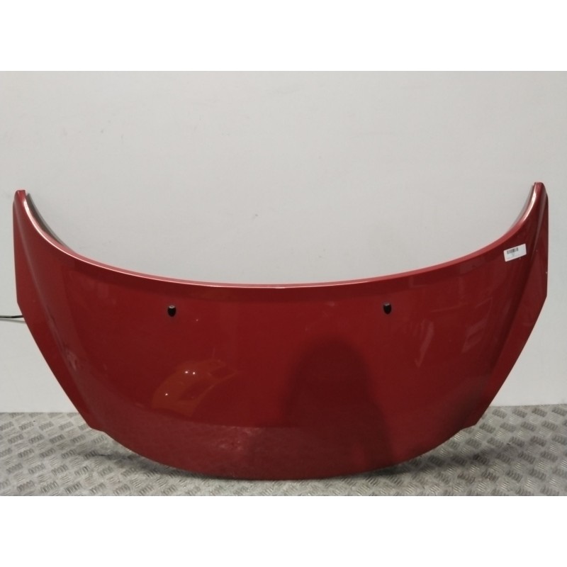 CAPOT 7901N2 ROJO - imagen 2