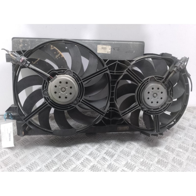 ELECTROVENTILADOR  - imagen 2