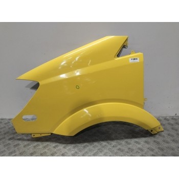 ALETA DELANTERA IZQUIERDA A9066377719 BZ10041AL AMARILLO