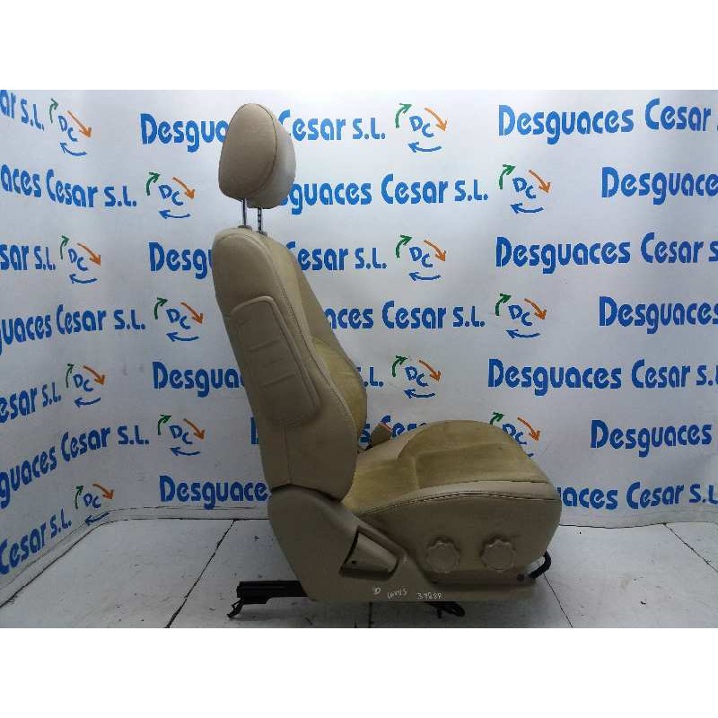 ASIENTO DELANTERO DERECHO  - imagen 3