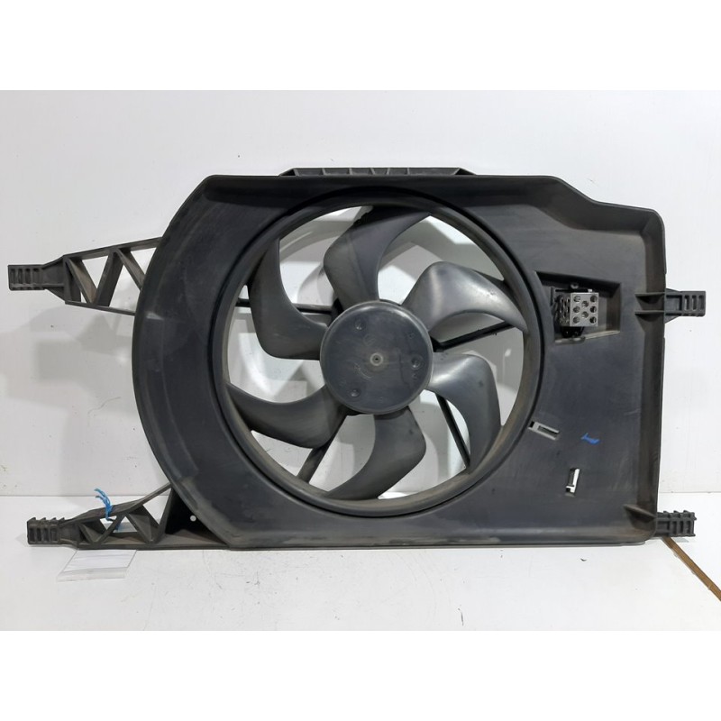 ELECTROVENTILADOR 8200025635  - imagen 2