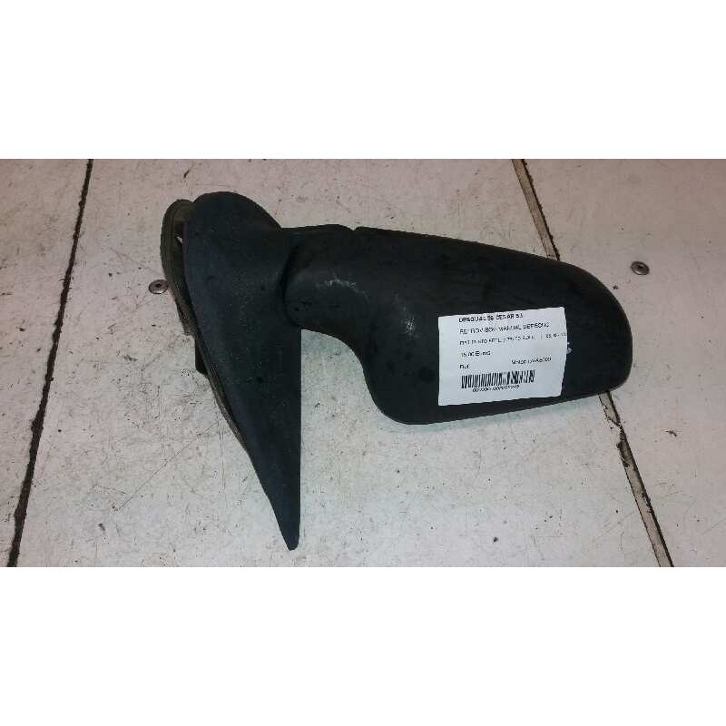 RETROVISOR DERECHO MANUAL  - imagen 2