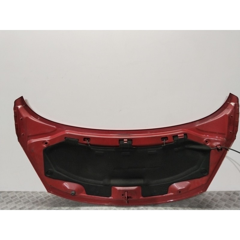CAPOT 7901N2 ROJO - imagen 3