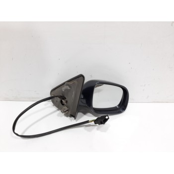 RETROVISOR DERECHO GRIS ELÉCTRICO