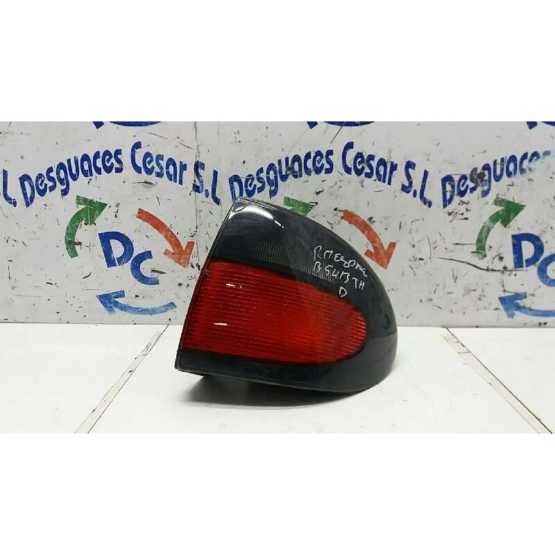 PILOTO TRASERO DERECHO  - imagen 1