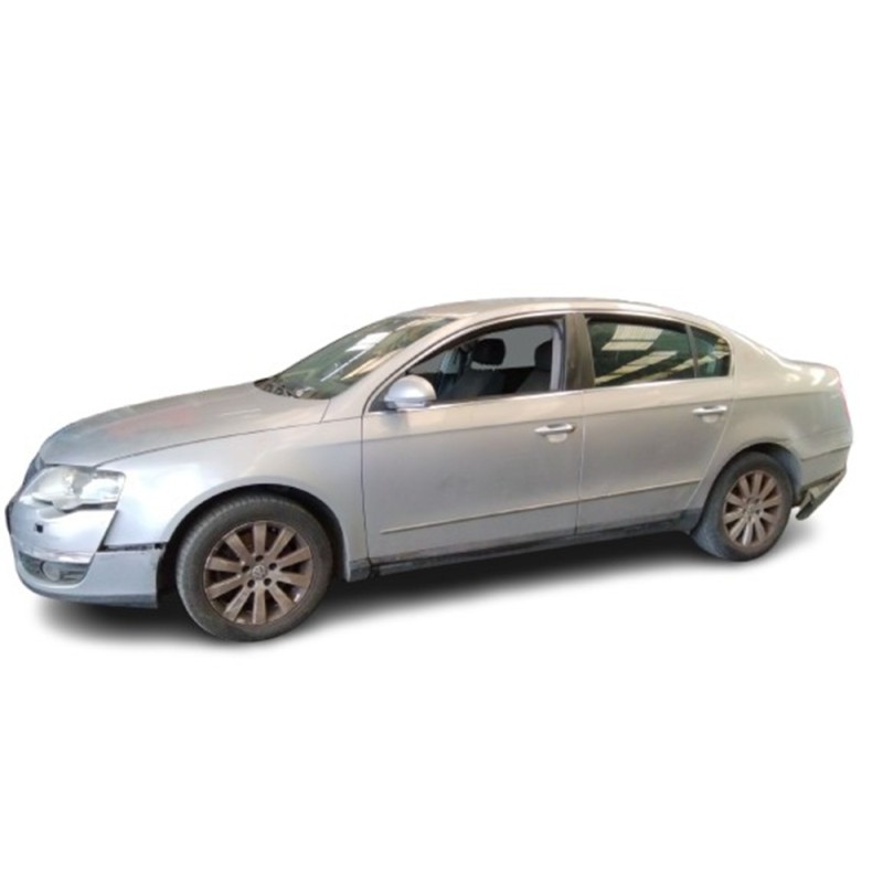 VOLKSWAGEN PASSAT B6 (3C2) - imagen 2
